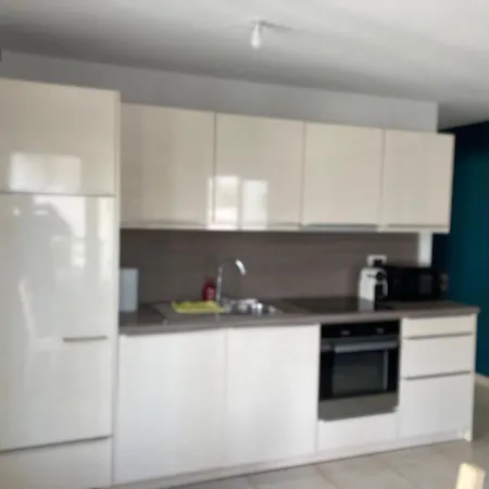 Apartment Ref Nastia - Palmes D'or Cannes