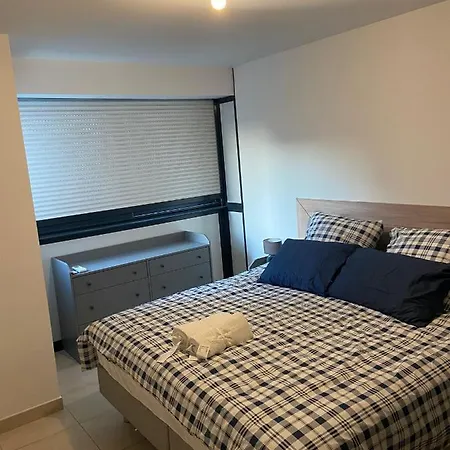 Ref Nastia - Palmes D'or Appartement