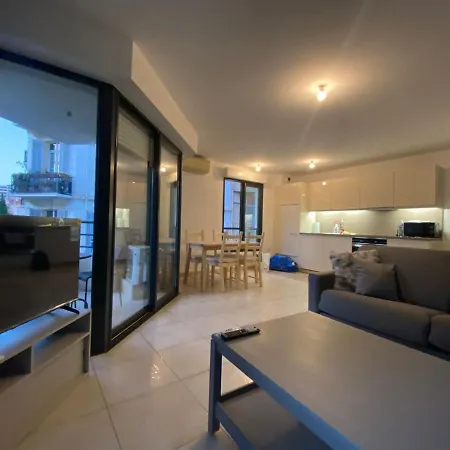 Appartement Ref Nastia - Palmes D'or Cannes